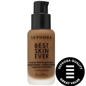 Sephora Best Skin Ever Foundation